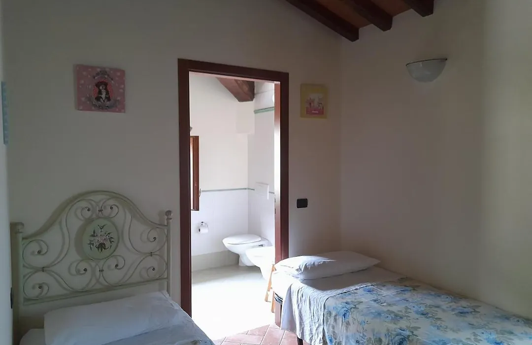 Poggio Desto Bed&Breakfast-1