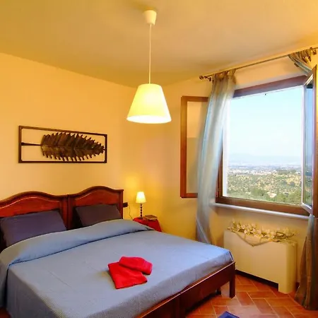 Poggio Desto Bed&Breakfast-2